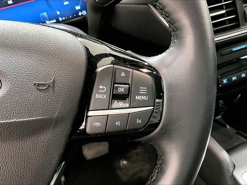 Used 2024 Ford Escape Platinum AWD/4WD image 20