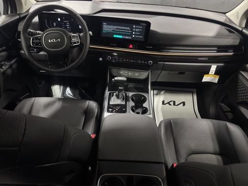 New 2026 Kia Carnival SX Prestige FWD image 14