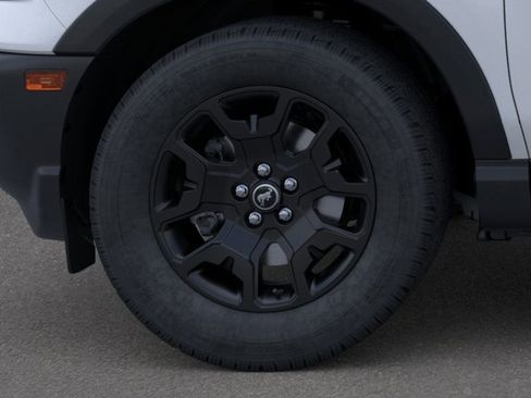 New 2026 Ford Bronco Sport Big Bend w/ Convenience Package AWD/4WD image 19