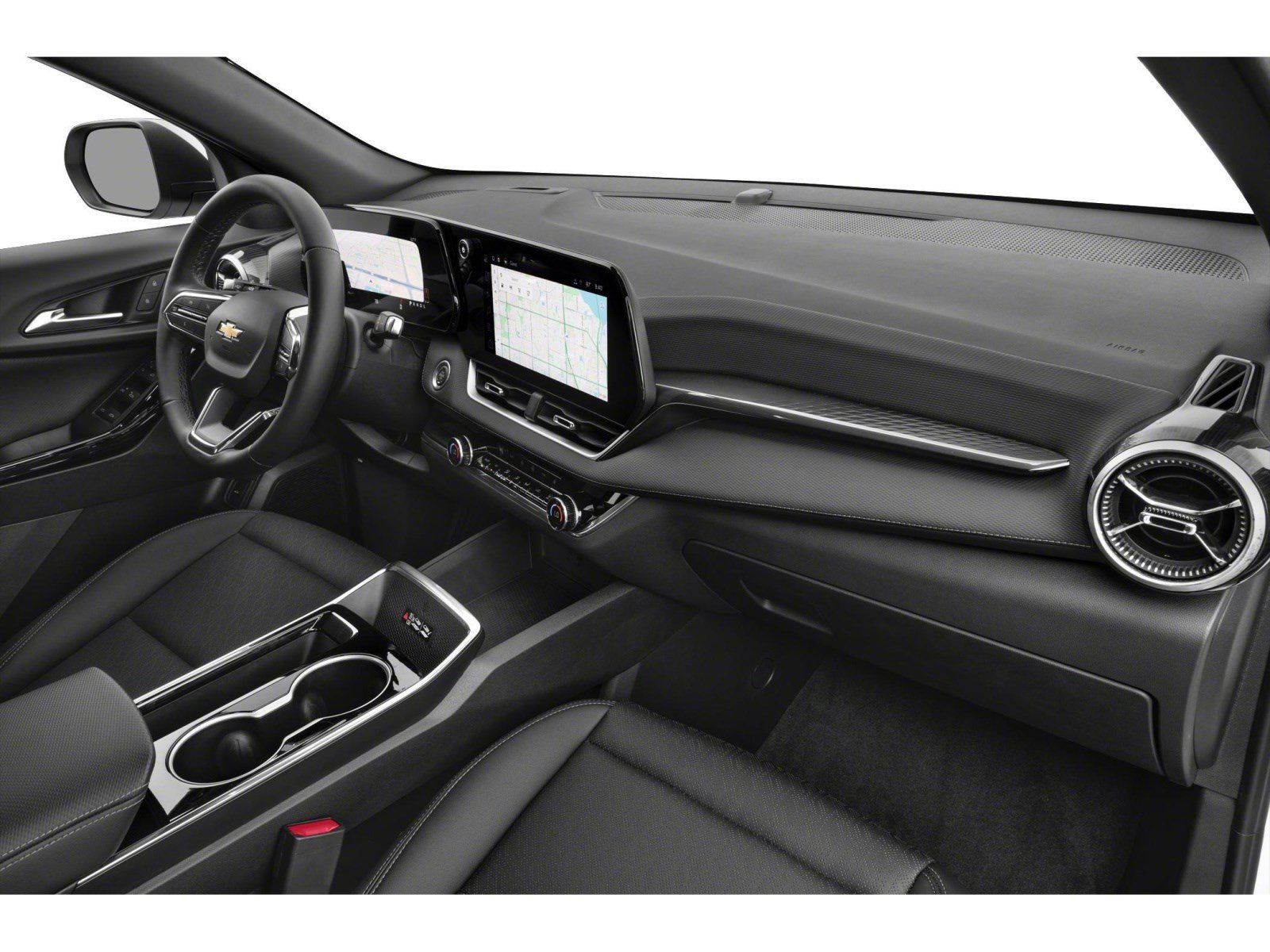 Used 2025 Chevrolet Equinox LT w/ Convenience Package II FWD image 10
