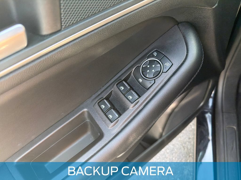 Used 2024 Ford Edge SEL AWD/4WD image 14