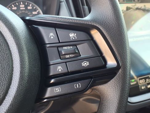 New 2026 Subaru Crosstrek 2.0i Premium image 35