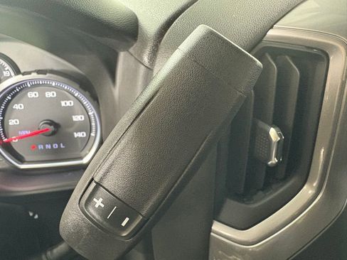 Used 2022 Chevrolet Silverado 1500 Custom w/ Safety Confidence Package image 26