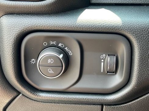 New 2026 RAM 3500 Tradesman AWD/4WD image 12