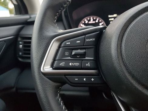 Certified 2025 Subaru Outback Premium w/ Popular Package #1 image 25