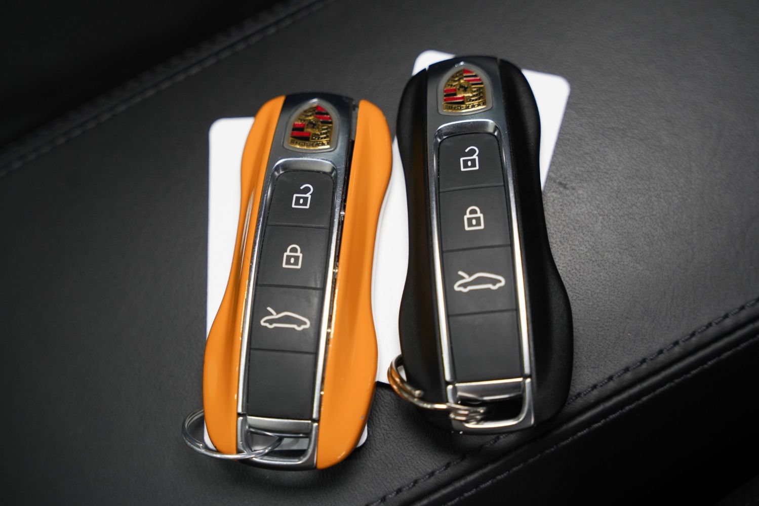 Used 2022 Porsche 911 GT3 RWD image 55