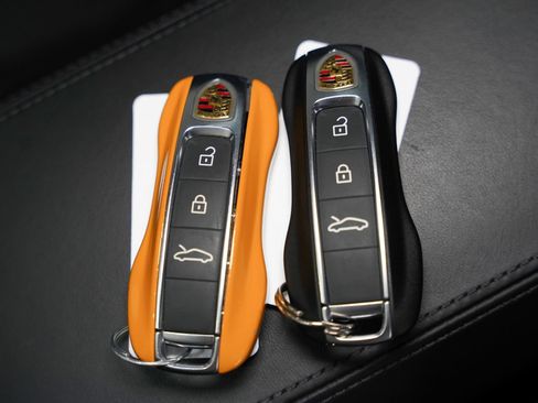 Used 2022 Porsche 911 GT3 RWD image 55