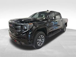 Used 2024 GMC Sierra 1500 AT4 w/ AT4 Premium Package AWD/4WD 360° Tour