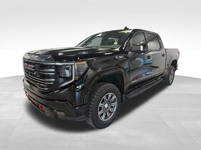 Used 2024 GMC Sierra 1500 AT4 w/ AT4 Premium Package