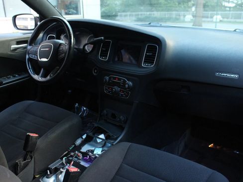 Used 2020 Dodge Charger Police AWD/4WD image 23