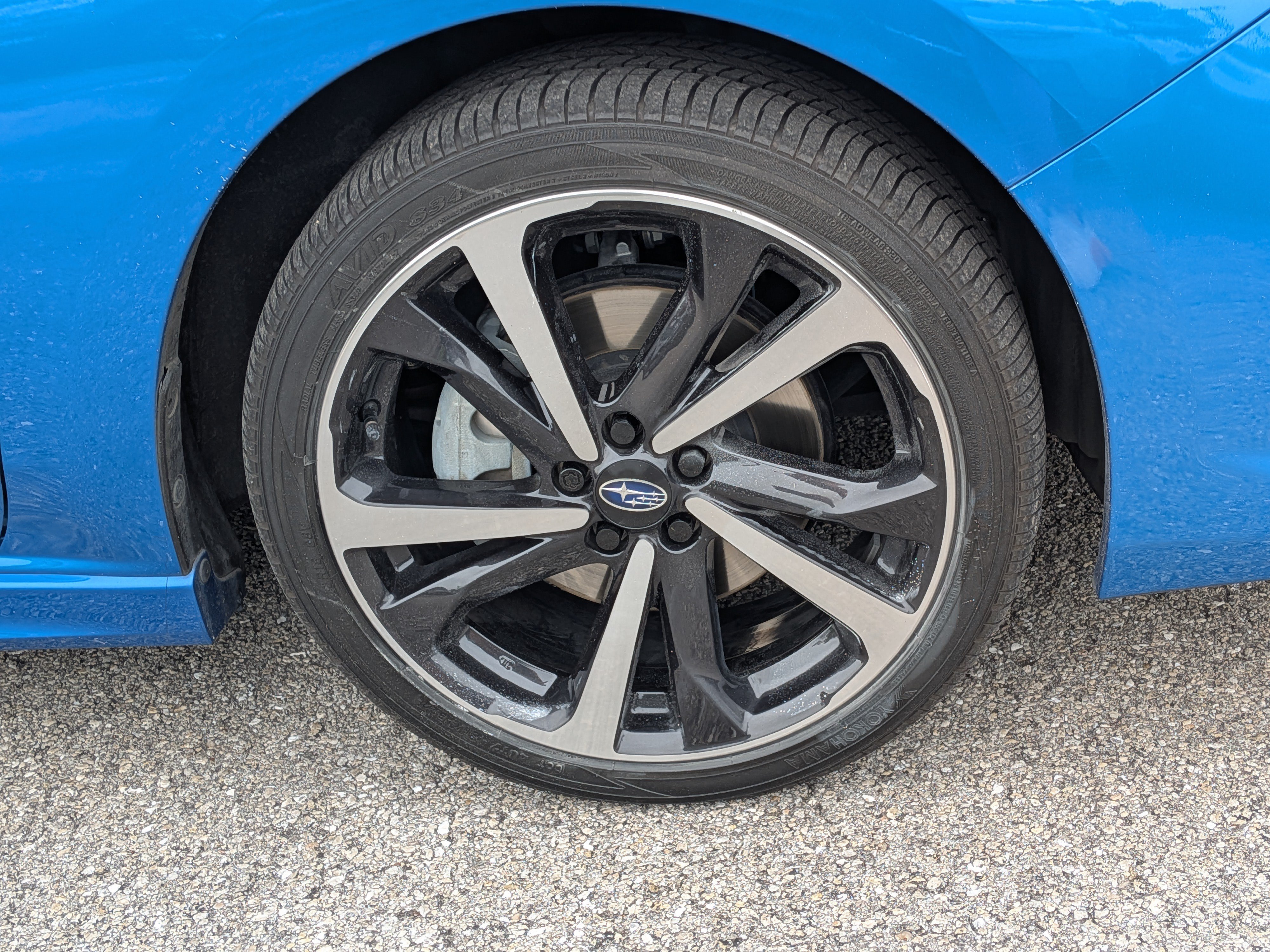 Used 2023 Subaru Impreza 2.0i Sport AWD/4WD image 11