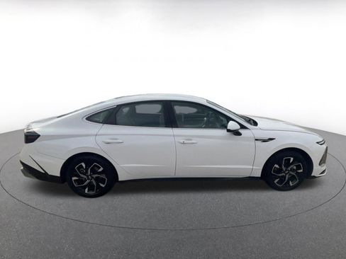 Used 2025 Hyundai Sonata SEL image 16