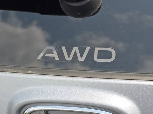 New 2026 Honda CR-V EX-L image 11