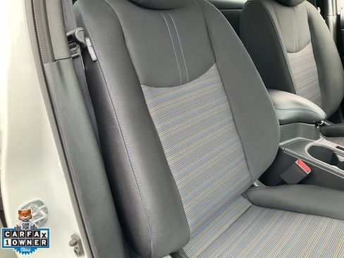 Used 2025 Nissan Leaf S FWD image 62