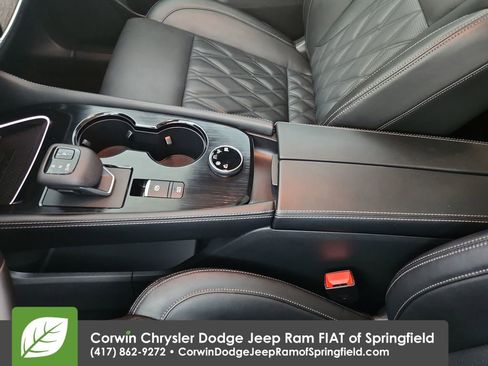 Used 2026 Nissan Rogue Platinum w/ Platinum Premium Package AWD/4WD image 30