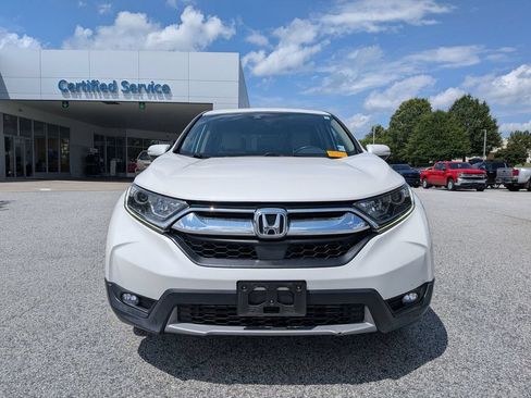 Used 2019 Honda CR-V EX-L image 3