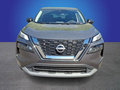 Used 2023 Nissan Rogue S FWD image 2