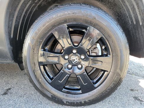 Used 2019 Honda Ridgeline Black Edition image 17