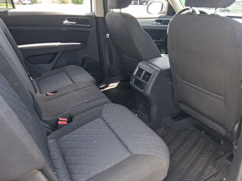 Used 2019 Volkswagen Atlas S FWD image 19