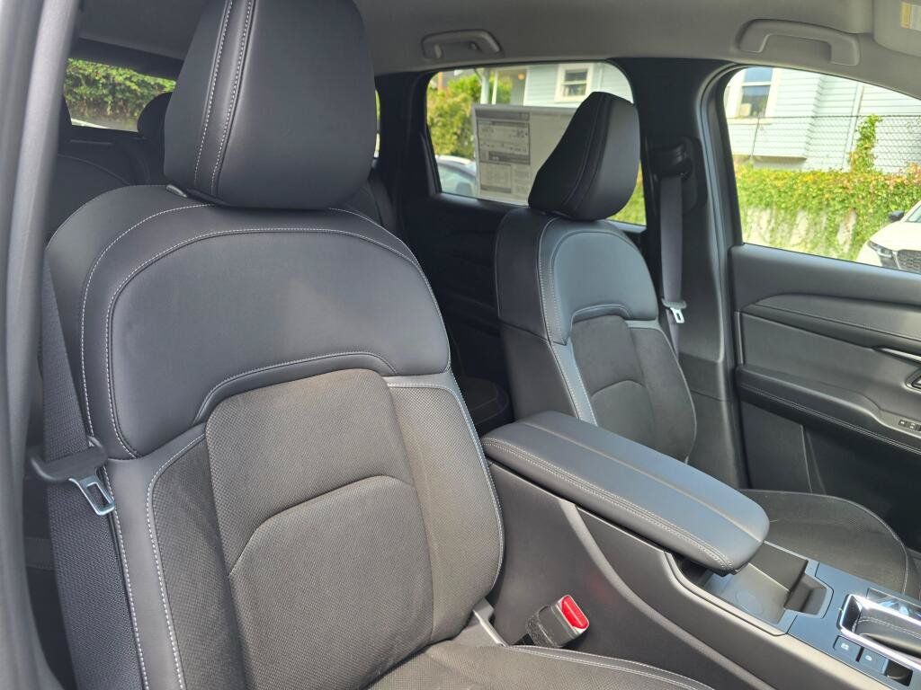 New 2026 MAZDA CX-5 Select AWD/4WD image 10