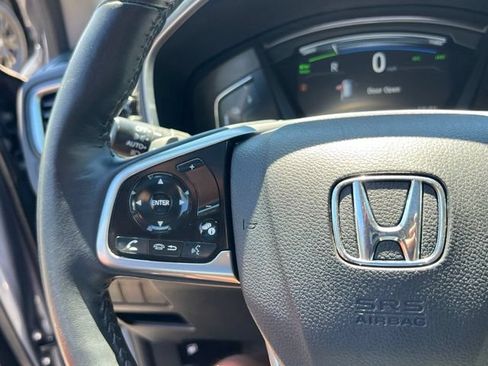 Used 2022 Honda CR-V Touring image 21