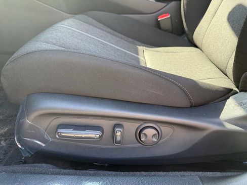 New 2025 Honda Accord Sport image 13