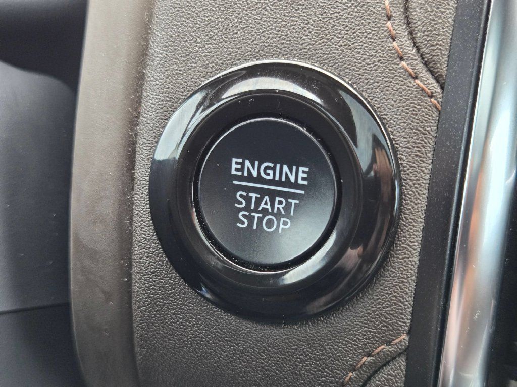 Used 2025 Ford Expedition Max King Ranch AWD/4WD image 27