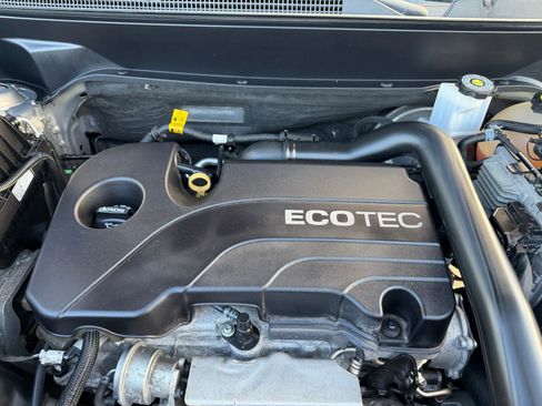 Certified 2019 Chevrolet Equinox LT AWD/4WD image 35