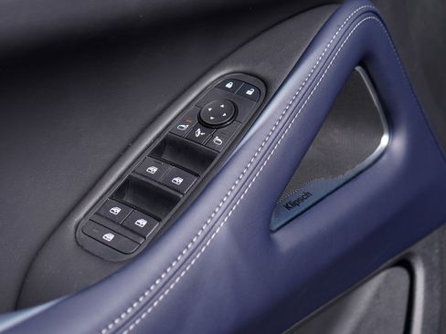 New 2027 INFINITI QX60 Sport AWD/4WD image 21