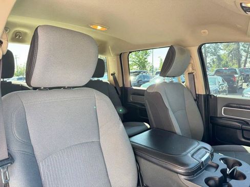 Used 2019 RAM 2500 Big Horn AWD/4WD image 21