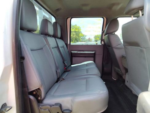 Used 2015 Ford F250 XL w/ Power Equipment Group image 24