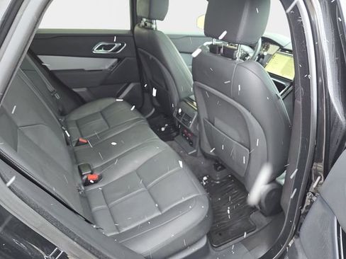 Used 2025 Land Rover Range Rover Velar S image 11