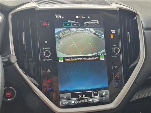 Used 2024 Subaru Ascent Premium w/ Convenience Package image 13