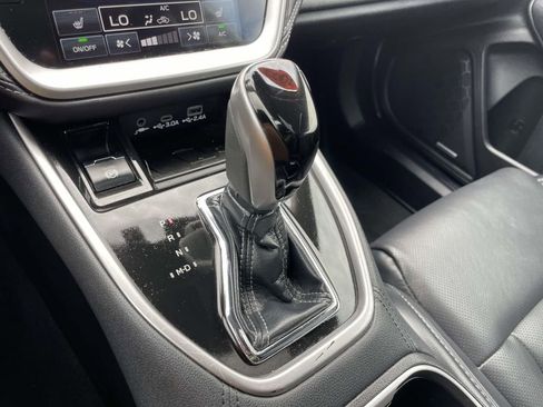 Used 2023 Subaru Outback Limited XT image 31