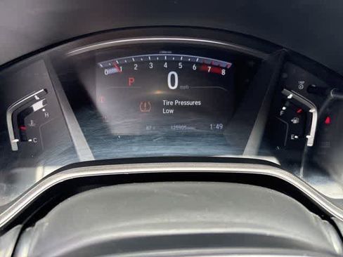 Used 2020 Honda CR-V EX-L image 16