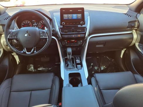 New 2026 Mitsubishi Eclipse Cross SEL AWD/4WD image 11