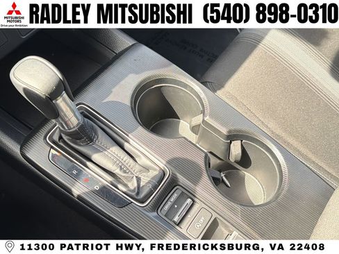 Used 2023 Honda Civic Sport image 10
