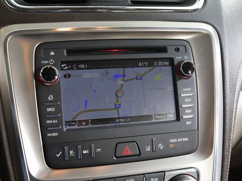 Used 2016 GMC Acadia Denali image 19