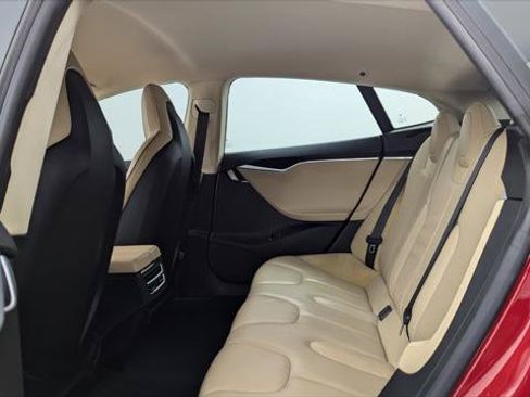 Used 2013 Tesla Model S Performance RWD image 16