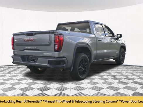 Certified 2023 GMC Sierra 1500 Elevation image 14