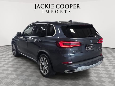 Used 2021 BMW X5 xDrive40i w/ Premium Package 2 AWD/4WD image 7