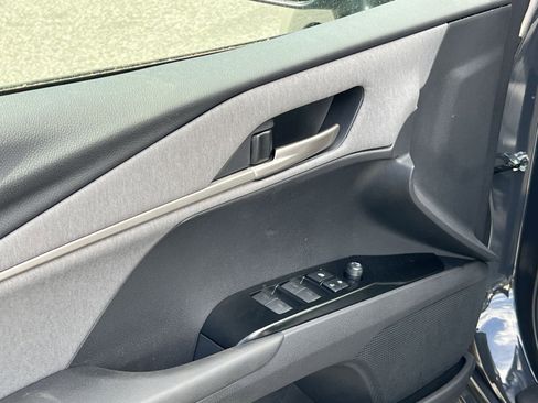 New 2026 Toyota Camry LE FWD image 10