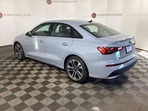 New 2026 Audi A3 2.0T Premium Plus w/ Premium Plus Package image 6