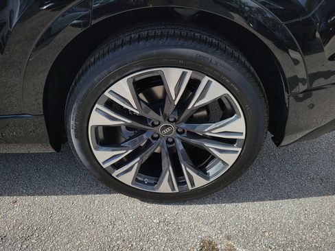 New 2026 Audi Q8 Premium Plus AWD/4WD image 29