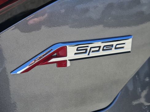 Certified 2026 Acura MDX A-Spec image 17