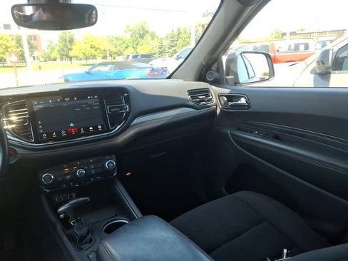 Used 2023 Dodge Durango R/T AWD/4WD image 13