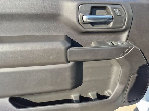 New 2025 Chevrolet Silverado 3500 W/T w/ WT Convenience Package image 14