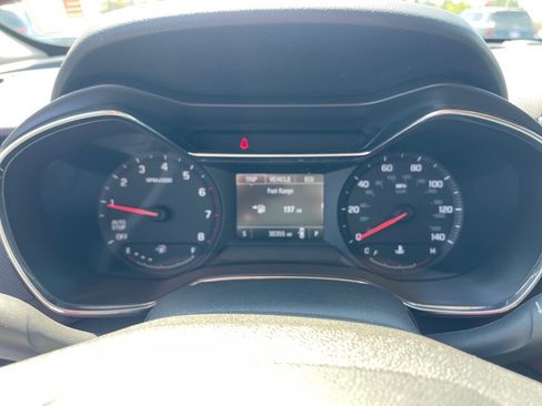 Used 2023 Chevrolet TrailBlazer LT image 4