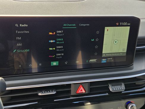 Certified 2025 Kia K5 GT-Line w/ GT-Line Premium Package image 18