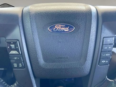 Used 2013 Ford F150 XLT w/ XLT Chrome Pkg RWD image 20
